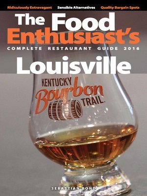 cover image of Louisville